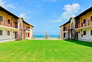 Falésias da Pipa - Apto 111 - acesso exclusivo à praia - 5