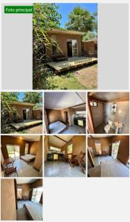 cabañas Piriapolis punta negra 099-66-35-44 - 8