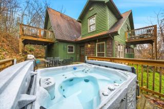 Hummingbird Hideaway - 6