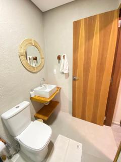 Casa Aconchego - Japaratinga - 8