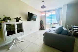 Cobertura Duplex Vista Mar e Churrasqueira - 3