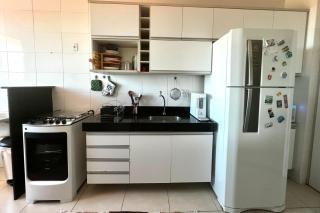 Cobertura Duplex Vista Mar e Churrasqueira - 1