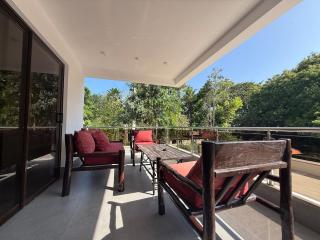 Luxury 5 Bedroom Villa with private Pool in nature - 2