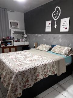 Apartamento mobiliado para alta temporada Verão - Vitória - 0