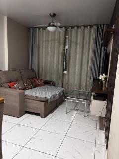 Apartamento mobiliado para alta temporada Verão - 9