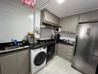 Apartamento mobiliado para alta temporada Verão - 8