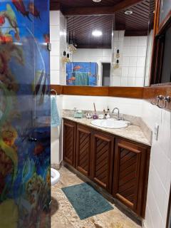 Apartamento mobiliado para alta temporada Verão - Vitória - 4