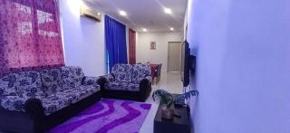 River Truss Homestay - 8