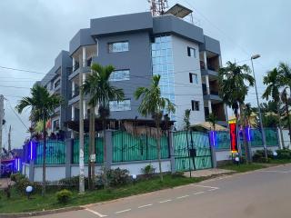 Résidences hôtelières Micheline et Emile BASTOS - 0