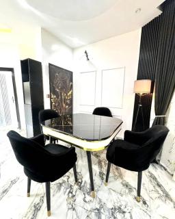 Luxury 2Bedroom Apartment In Wuye By Astro Homes - 7