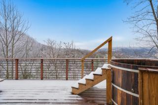 Little Fox Hideaway - 6