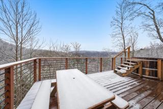 Little Fox Hideaway - 5