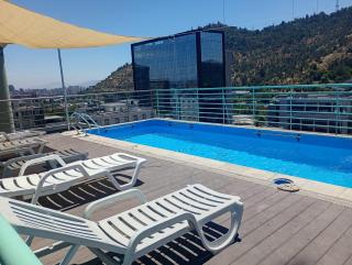 Sunset Providencia 2 - 9