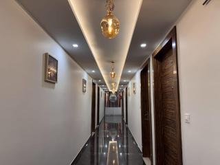 Hotel Casa Royal - Etah - 1