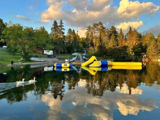 Grand Spruce Lodge - 0