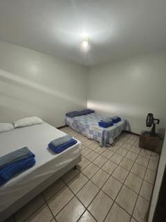 Hostel São Geraldo - 8