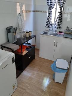 Cozy cabin for 4 people San Pedro de Atacama - 9