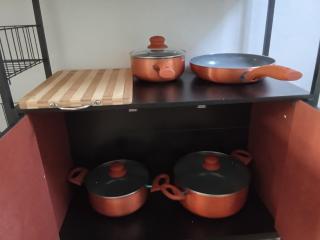 Cozy cabin for 4 people San Pedro de Atacama - 3