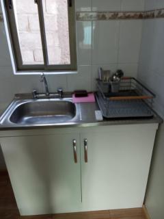 Cozy cabin for 4 people San Pedro de Atacama - 1