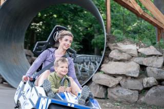 Hotel Monínec - Depandance Nová Javorka - 3