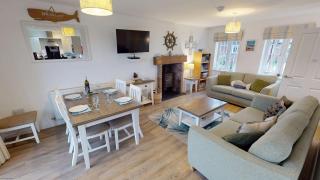 Brigg End View, The Bay Filey, sleeps 4, 2 dogs welcome - 8