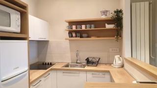 City Break Apartments - City Zen - 9