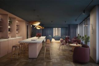 Student only Modern Studio at London Bridge - Londen - 3