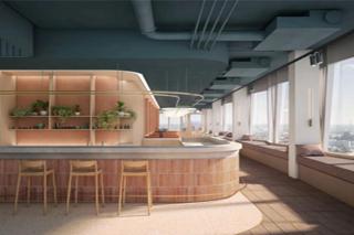 Student only Modern Studio at London Bridge - Londres - 2