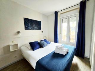 LAYTON - A 2 min de la plage, du sillon et d'Intra muros ! - 3