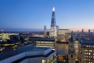 Student only Modern Studio at London Bridge - London - 9