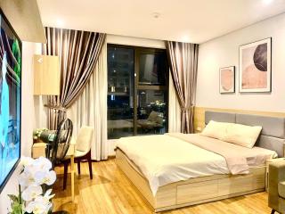 Mon Cherry Apartment -Greenbay Garden Ha Long - 7