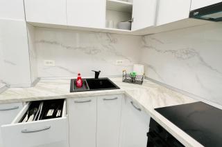 Smart Serendipity Apartments - 6