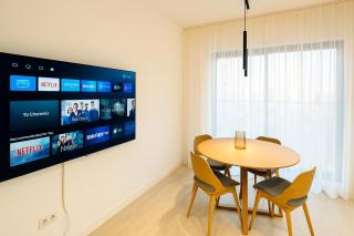 Smart Serendipity Apartments - 8