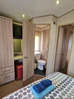 Haywood, Seal Bay Resort, Selsey - 0