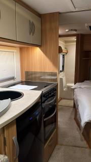 كرفان العلا4 - 1