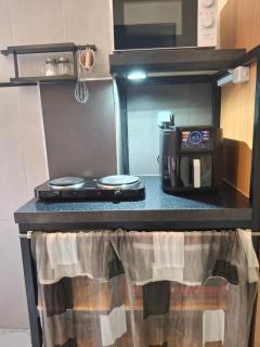 Le Bivouac du Maïdo Studio 3 - 3