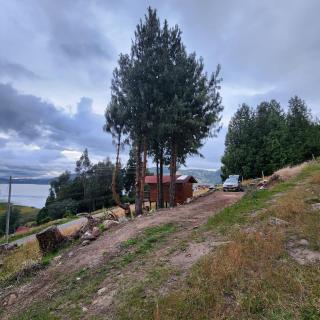 Cabaña Santo Domingo - 8