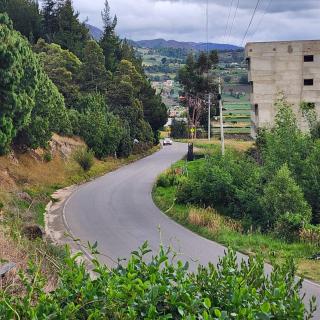 Cabaña Santo Domingo - 7