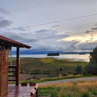 Cabaña Santo Domingo - 6