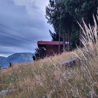 Cabaña Santo Domingo - 4