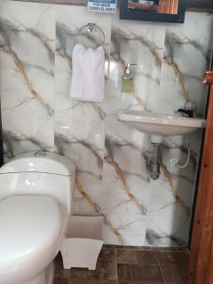 Mirador de Paipa - Paipa - 7