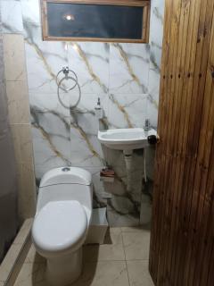 Mirador de Paipa - 5