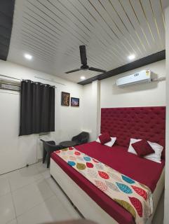 Hotel golden Lotus inn - Lucknow - 0