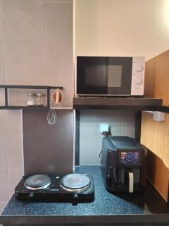 Le Bivouac du Maïdo Studio 3 - 5