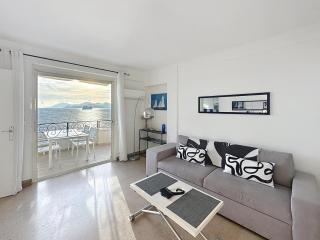 Stunning sea view on La Croisette - Cannes - 4