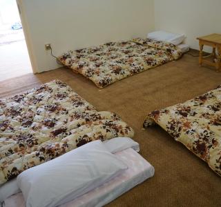 Secret Garden Hostel & Guesthouse - 8