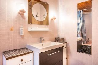 Gîte de l'ouvroux - 9