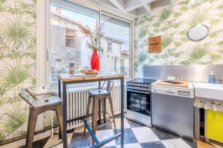 Gîte de l'ouvroux - 3