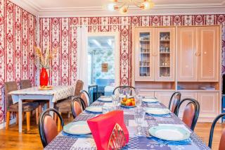 Gîte de l'ouvroux - 0