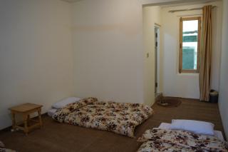 Secret Garden Hostel & Guesthouse - 4